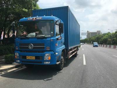 江淮帥鈴系列貨車促銷 品質與實惠兼得