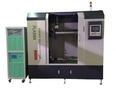 上海至律自動化科技 等離子焊機與焊接自動化的一站式解決方案