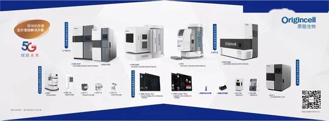 原能生物完成3.4億元戰(zhàn)略融資，加速生物智能裝備制造與服務體系建設
