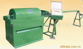 寧波高新區華博自動化設備科技 鋼筋與預應力機械產品全覽與機器人研發新突破